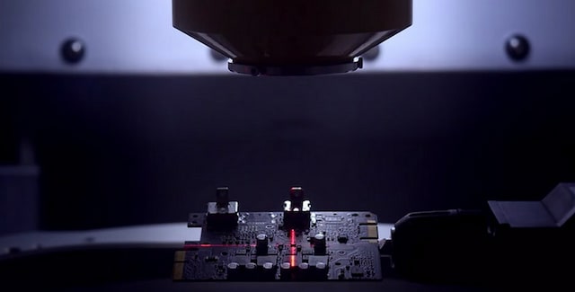 Auto-Extreme-teknologi Auto-Extreme-teknologi