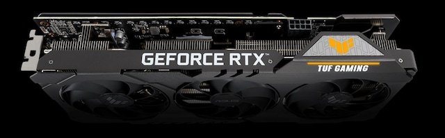 Underside design Underside design