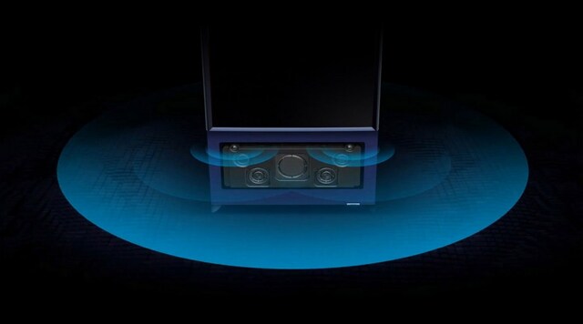 Multi-channel speaker