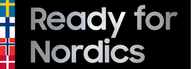 Ready for Nordics