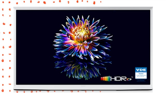 100% color volume by quantum dot