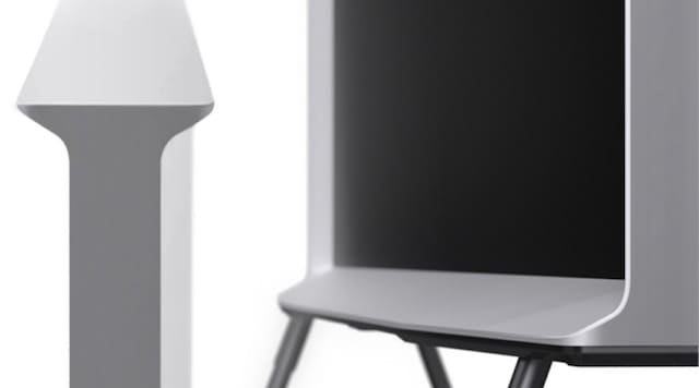 Design by Bouroullec