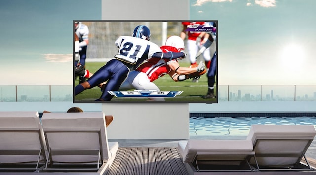 Strålende lysstyrke