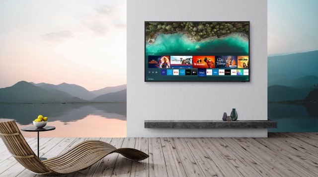 Mer innhold direkte i TV-en