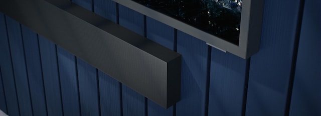 Bedre lyd - bedre totalopplevelse