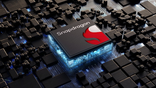 Snapdragon® 680