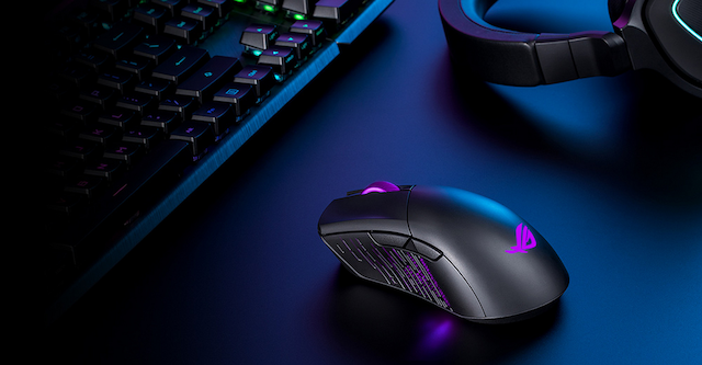 ASUS ROG Gladius III