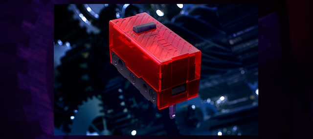 ASUS ROG Gladius III