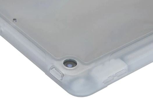 Utsnitt til kamera og sensor Utsnitt til kamera og sensor