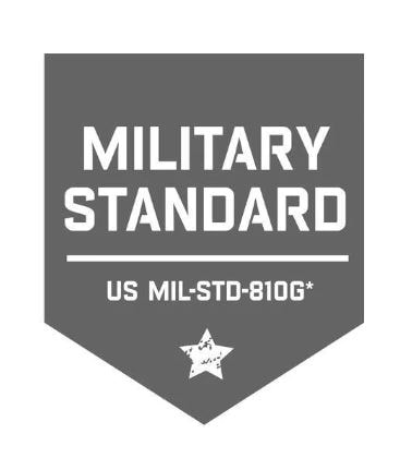 Beskyttelse av militær kvalitet Beskyttelse av militær kvalitet