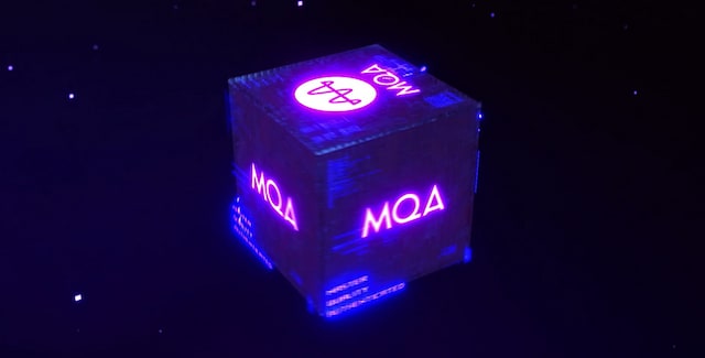 ASUS ROG Delta S Gaming Headset