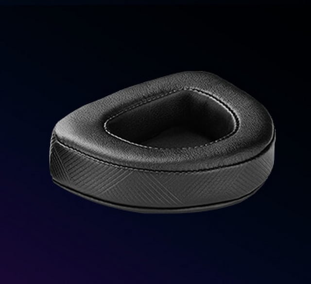 Hurtigkjølende øreputer