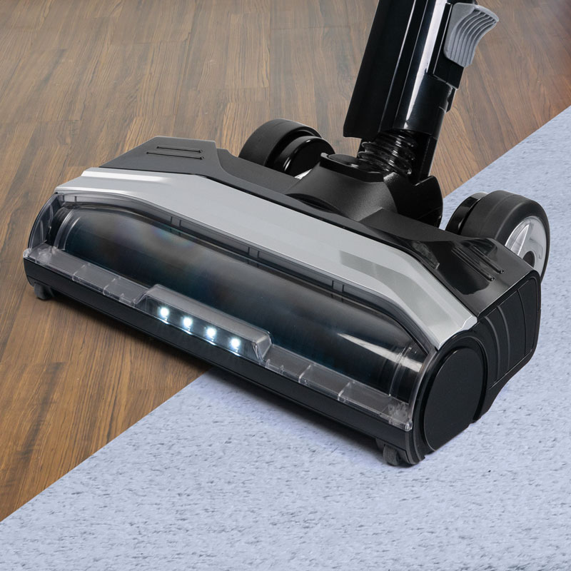 2 børstemoduser 2 børstemoduser