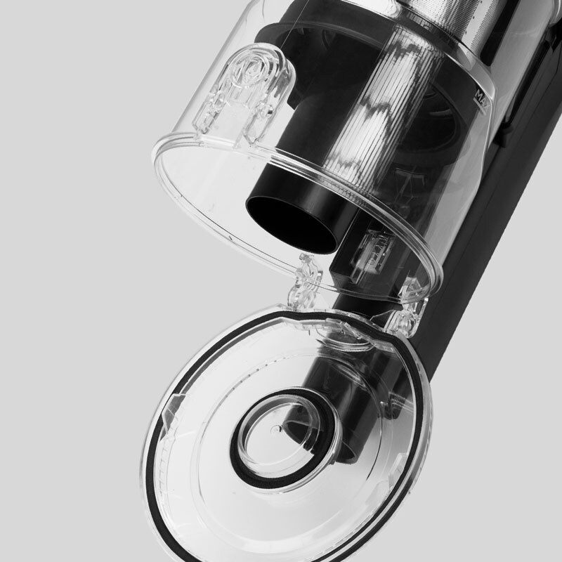 Lett å holde ren Lett å holde ren