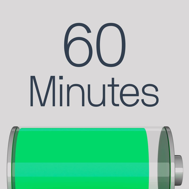 60 minutter 60 minutter