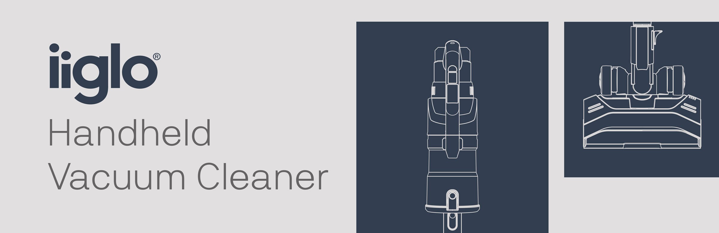 iiglo Premium 2-i-1 iiglo Premium 2-i-1