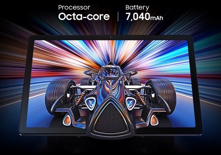 Octa-core Octa-core
