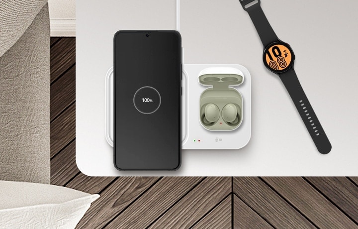 Utformet for å passe til rommet ditt Utformet for å passe til rommet ditt