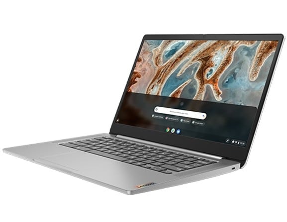 Lenovo IdeaPad 3 Chromebook 14"