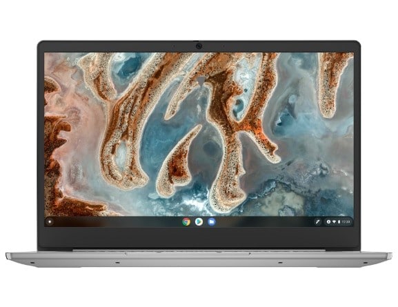 Lenovo IdeaPad 3 Chromebook 14"