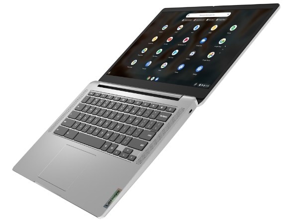 Lenovo IdeaPad 3 Chromebook 14"