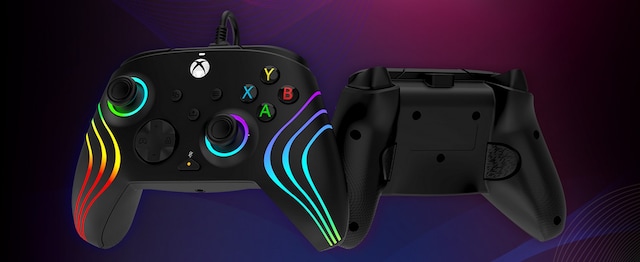 Fargerik kontroller Fargerik kontroller