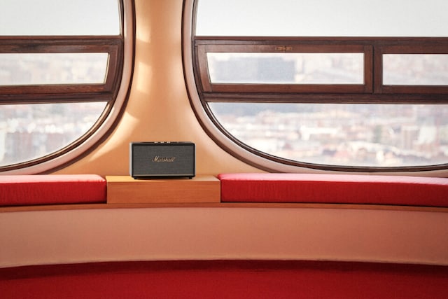 Marshall Stanmore III Marshall Stanmore III