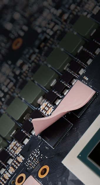 Kjøleputer Kjøleputer