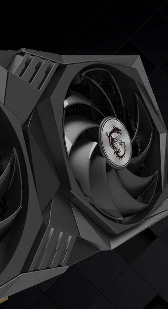 Stillegående vifte Stillegående vifte