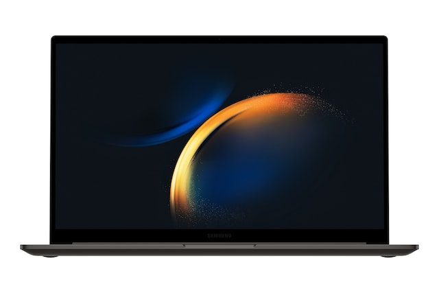 Samsung Galaxy Book3 15,6" graphite