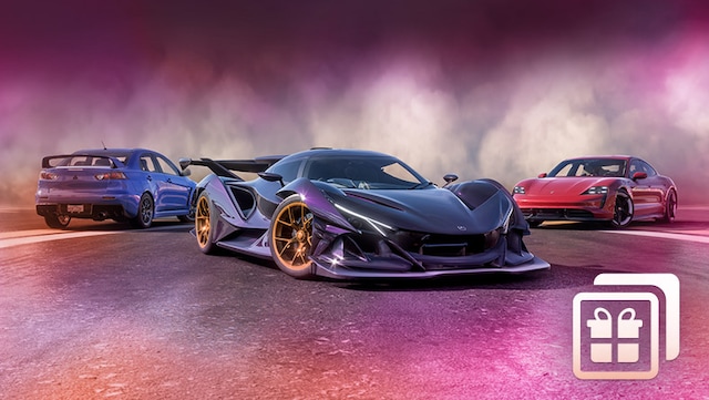 Forza Horizon 5 Forza Horizon 5