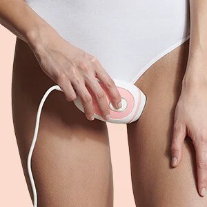 Effektiv og skånsom