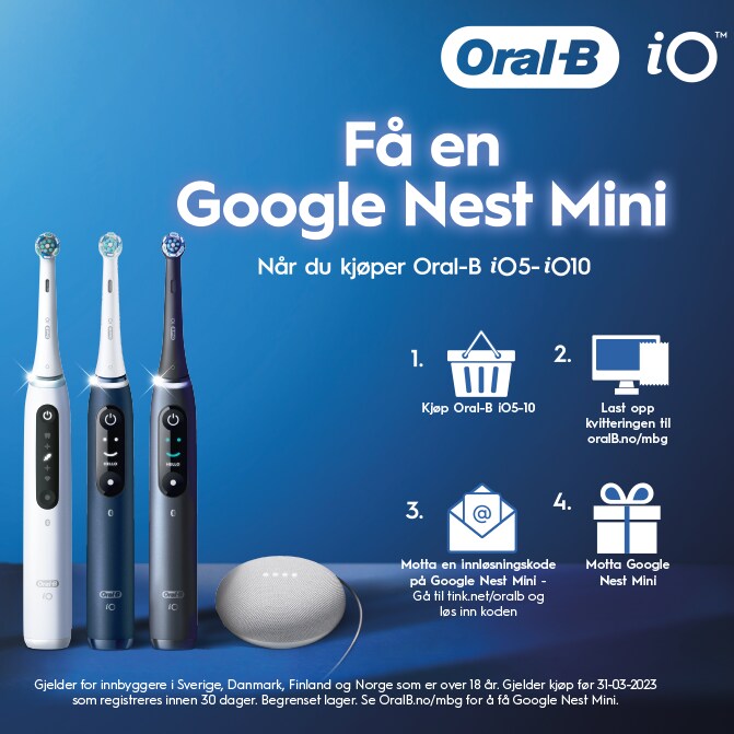 Oral-B IO 6S Elektrische Zahnbürste - Mit AI-Technologie Und Interaktivem Display Für Professionelle Reinigung