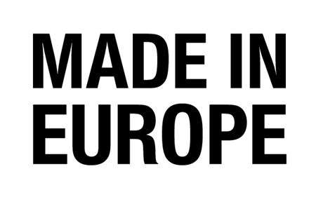Made in Europe