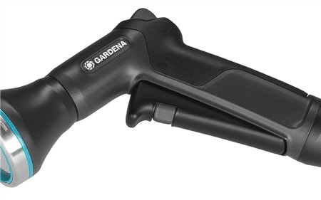 Estetisk og ergonomisk utformet