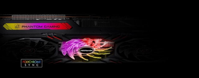 Polykrom SYNKRONISERING