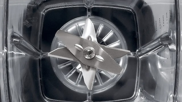 Ekstremt høy ytelse Ekstremt høy ytelse