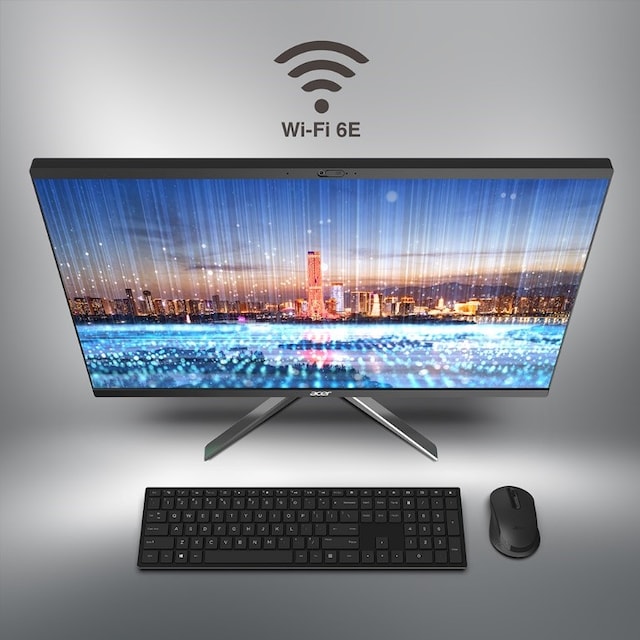 Acer Aspire C27-1751 AiO 27"