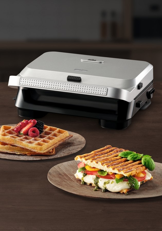 Snackmaker 5 Snackmaker 5