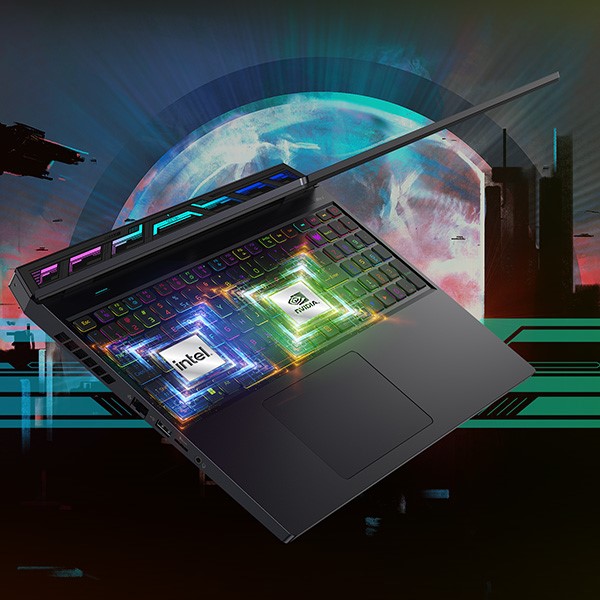 Acer Predator Helios 18 PH18-71 18" gaming laptop