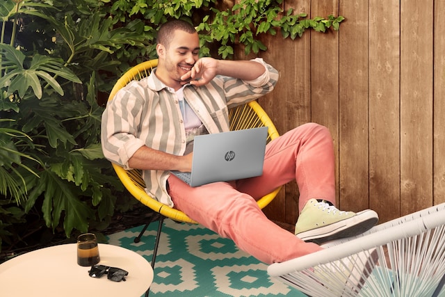 HP Pavilion Aero 13-be1033no