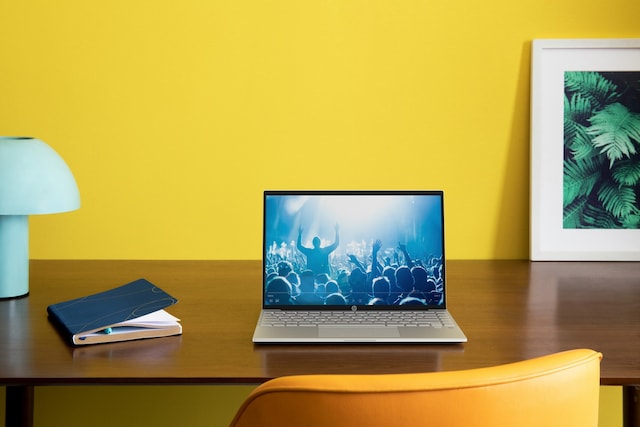 HP Pavilion Aero 13-be1033no