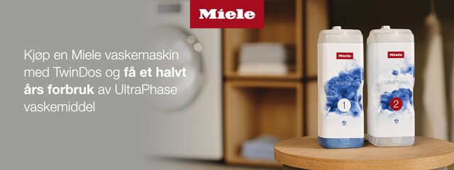 TwinDos UltraPhase kampanje