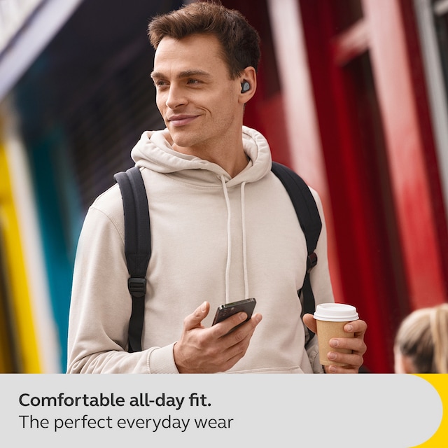 Komfortabel og slitesterk