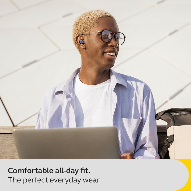 Komfortabel og slitesterk