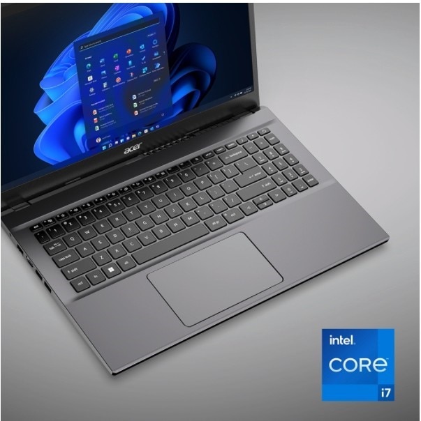 Acer Extensa 15 EX215 laptop