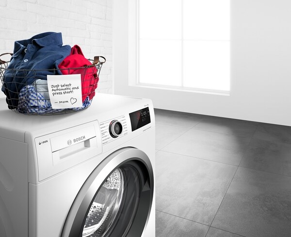 Automatiske programmer