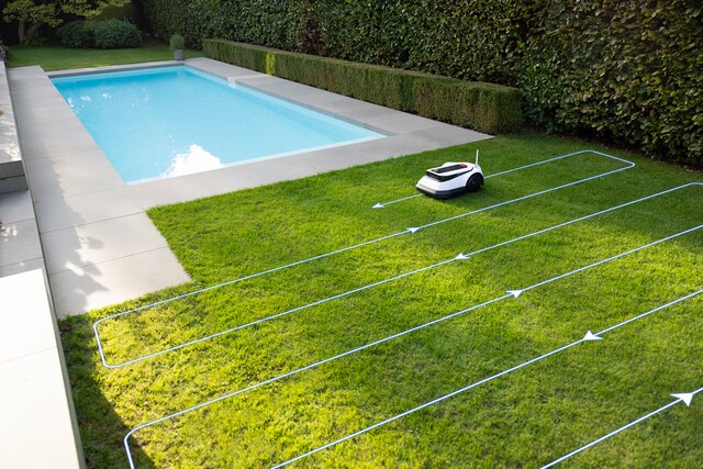 Smart rute Smart rute