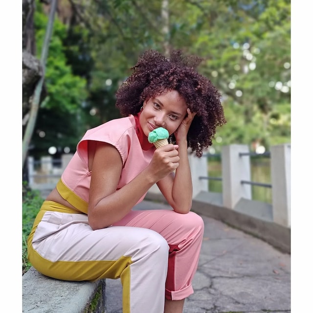 Uskarp bildebakgrunn