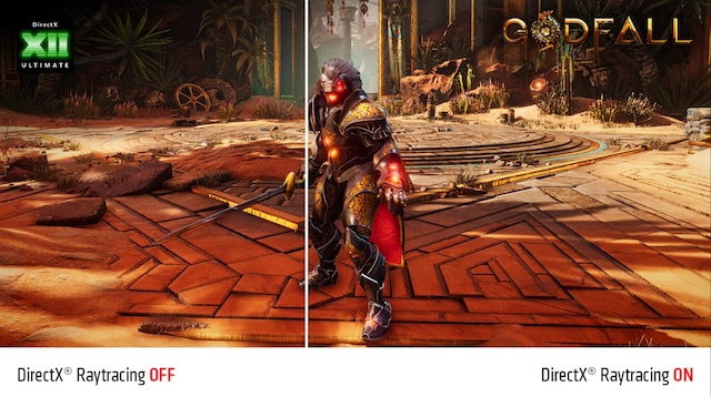 Strålesporing i sanntid